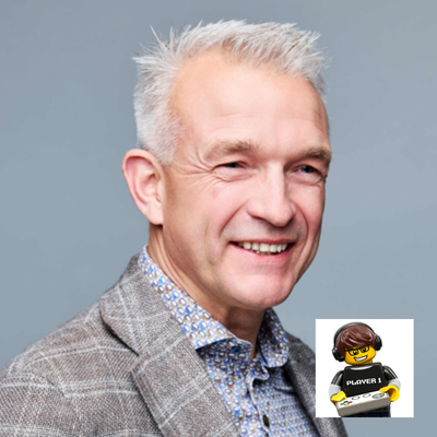 Ulrik Skadhauge Jensen