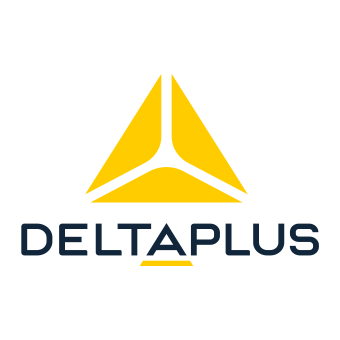 logo van Delta Plus