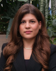 Sera Ülger