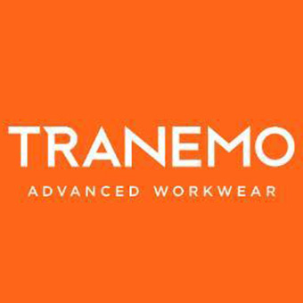 logo van Tranemo Workwear GmbH