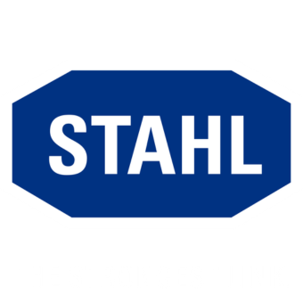 logo van R. Stahl Scandinavia AS