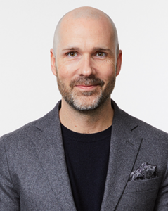 Fredrik Rosengren