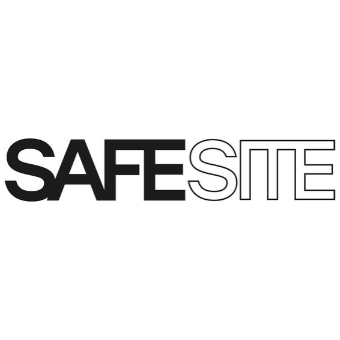 logo van SafeSite Sweden AB
