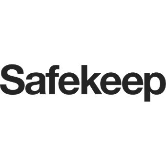 logo van Safekeep