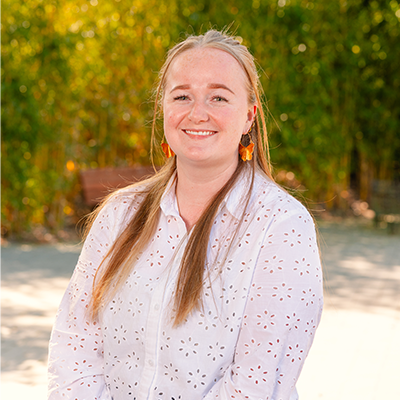 Myrthe van Leest 2025