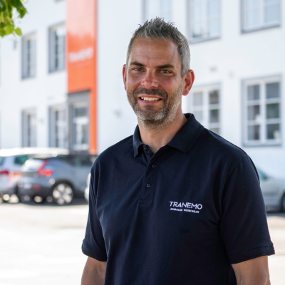 Mattias Bengtsson