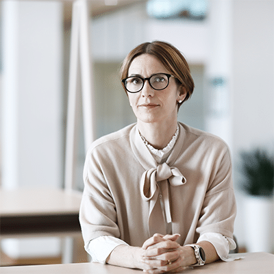 Anna Gruffman
