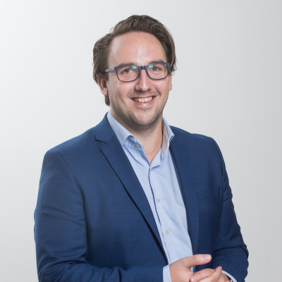 Jonas Maerschand