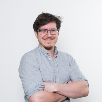Jochen Coekaerts