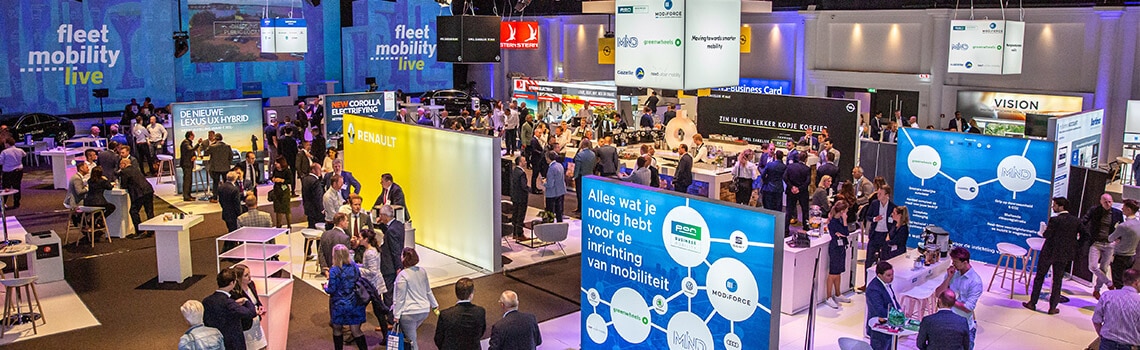 terugblik fleet management