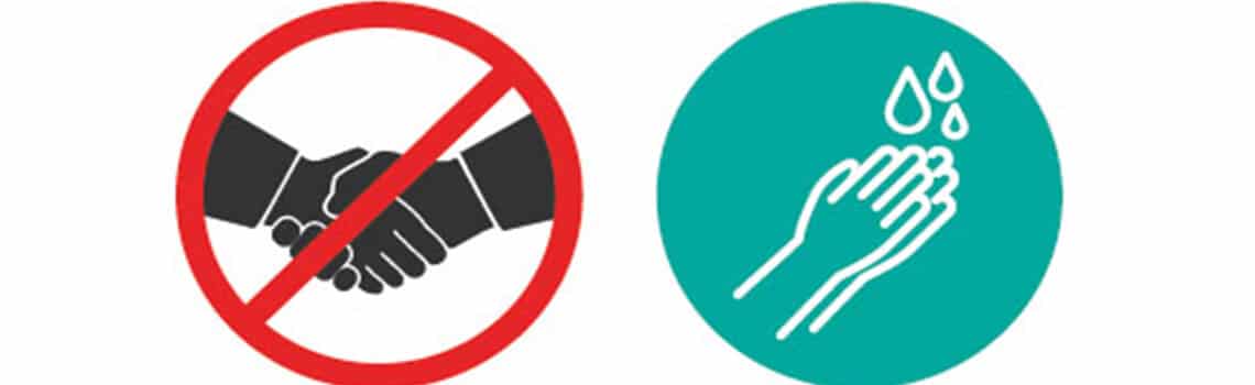 COVID-19 Nieuwe website