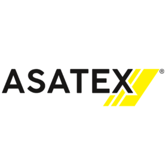 logo van Asatex
