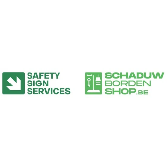 logo van Safety Shop