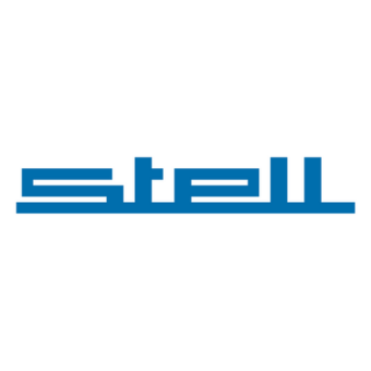 logo van Stell Sign Projects