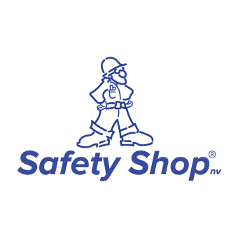 logo van Safety Shop
