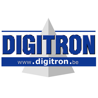 logo van Digitron