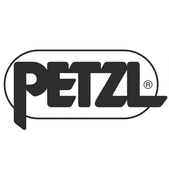 logo van Petzl