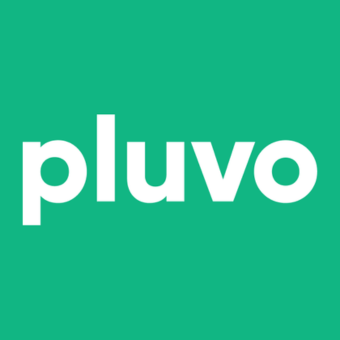 logo van Pluvo