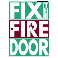 Fix The Firedoor