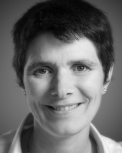 Gudrun de Bel