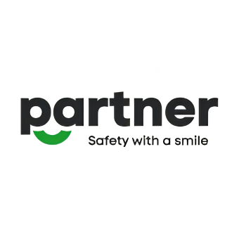 logo van Partner Safety