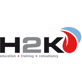 logo van H2K