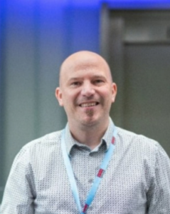 Christophe van Eesbeek