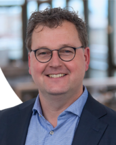 Jochem van de Graaff