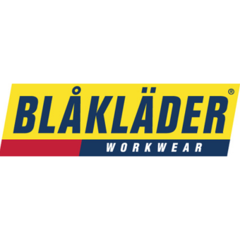 logo van BLAKLADER