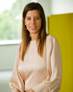 Katrien De Padt