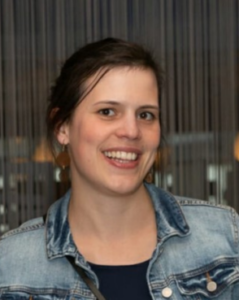 Machteld Van de Woestyne