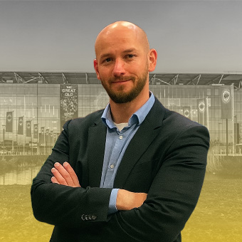Maarten van de Wiele
