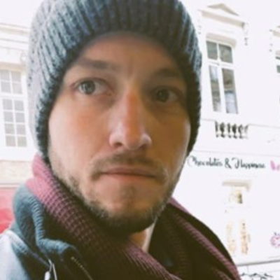 Maarten van de Wiele