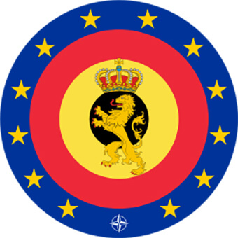 Ministerie van defensie belgie