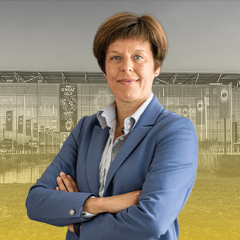Nancy Vermeulen
