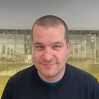 Bart Vanraes
