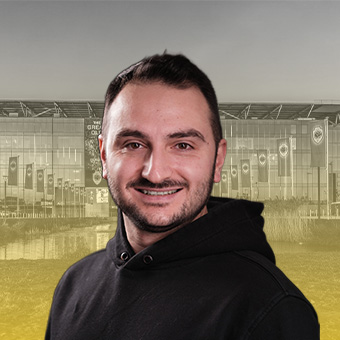 Ibrahim Akdogan