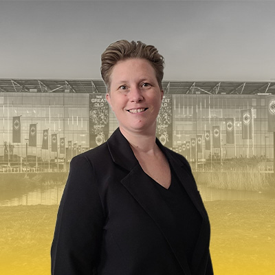 Leonie de Jong