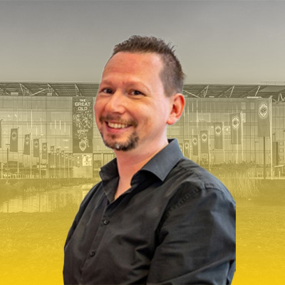 Michiel Wellens