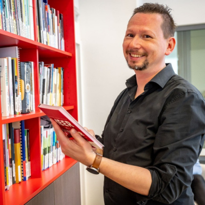 Michiel Wellens