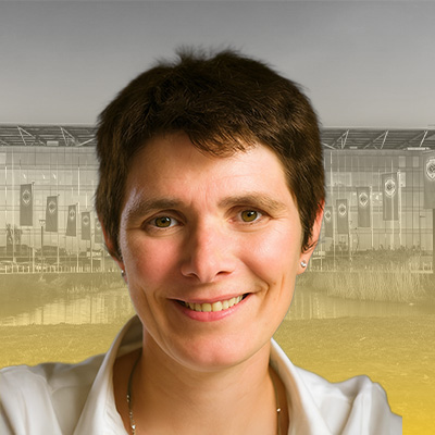 Gudrun de Bel