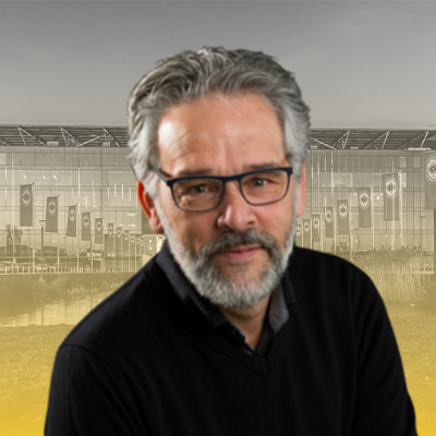 Wilfried Vermeiren