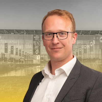 Jan Franck