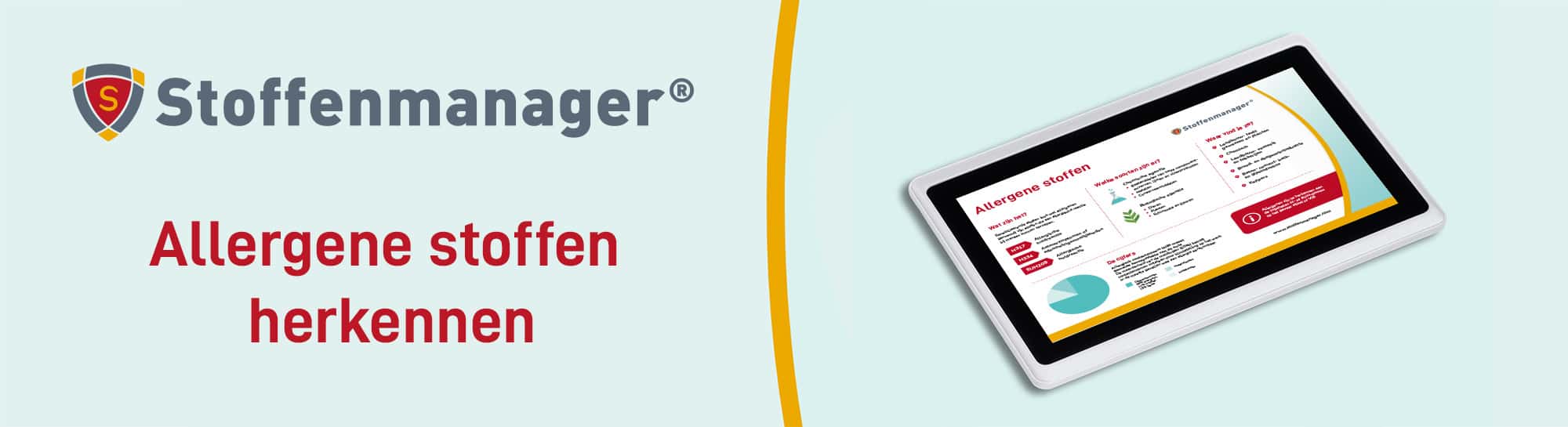 Whitepaper: Allergene stoffen herkennen