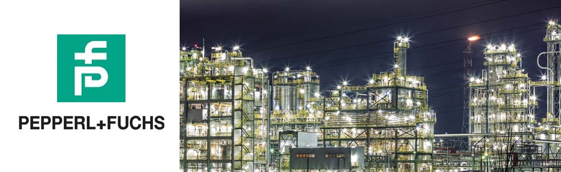 Whitepaper: Basic Explosion Protection