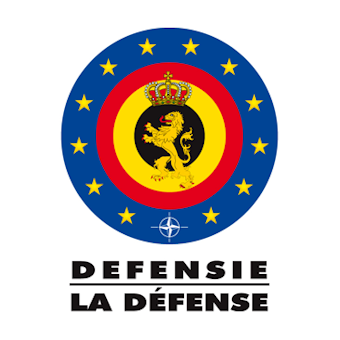 Logo - Ministerie van Defensie (1) Logo - Ministerie van Defensie (1)
