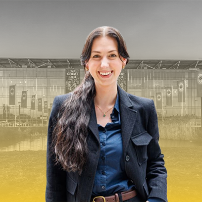 frederique IV belgie