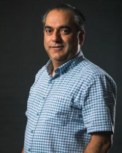 Mustafa Ekseri