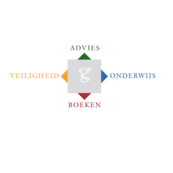 logo van Gelling Publishing & Training