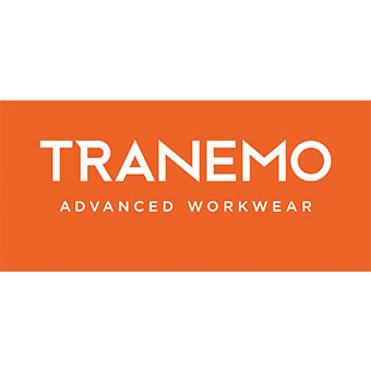 logo van Tranemo Advanced Workwear
